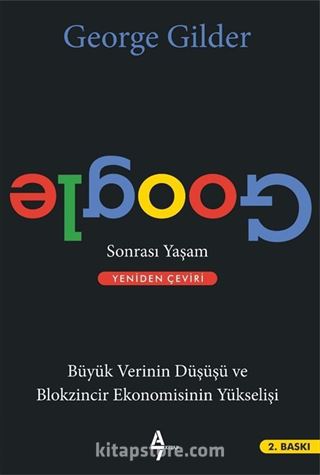 Google Sonrası Yaşam