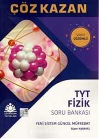 TYT Fizik Soru Bankası