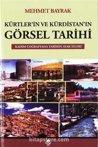 Kürtler'in ve Kürdistan'in Görsel Tarihi