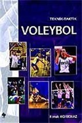 Voleybol