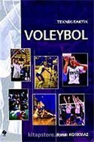 Voleybol