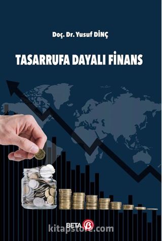 Tasarrufa Dayalı Finans