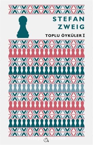 Toplu Öyküler 1