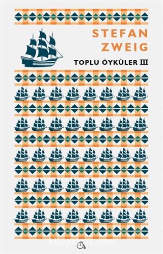 Toplu Öyküler 3