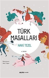 Türk Masalları