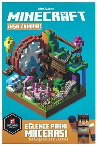 Yeni Başlayanlar İçin Mınecraft