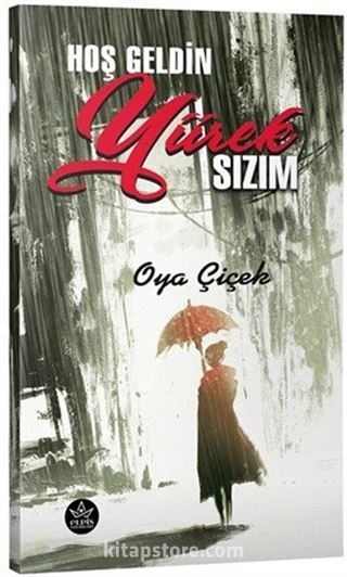 Hoş Geldin Yürek Sızım