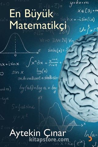 En Büyük Matematikçi