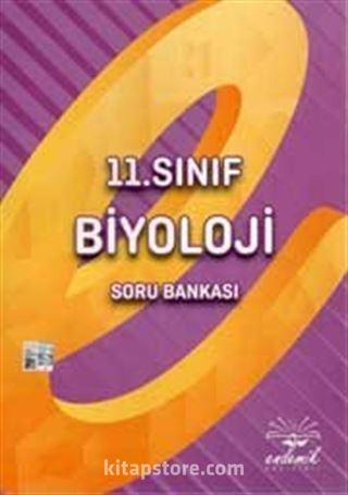 11. Sınıf Biyoloji Soru Bankası