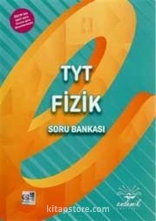 TYT Fizik Soru Bankası