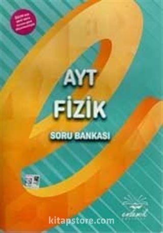 AYT Fizik Soru Bankası