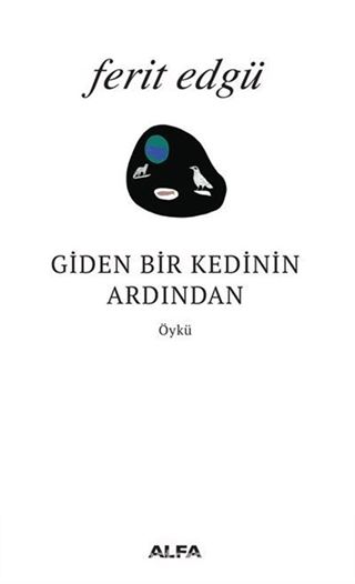 Giden Bir Kedinin Ardından