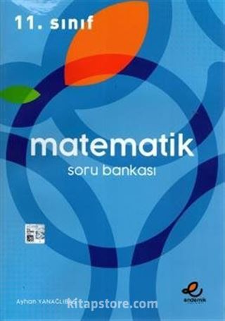 11. Sınıf Matematik Soru Bankası