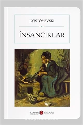 İnsancıklar (Cep Boy) (Tam Metin)