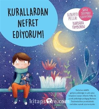 Kurallardan Nefret Ediyorum