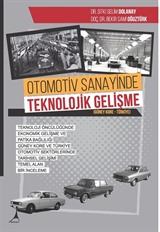 Otomotiv Sanayinde Teknolojik Gelişme (Güney Kore - Türkiye)