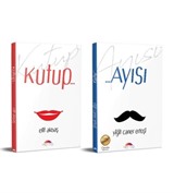 Kutup, Ayısı (Set Kitap)