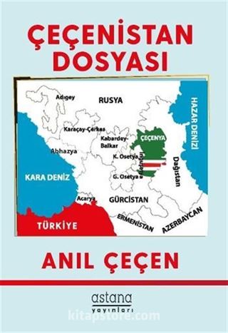 Çeçenistan Dosyası