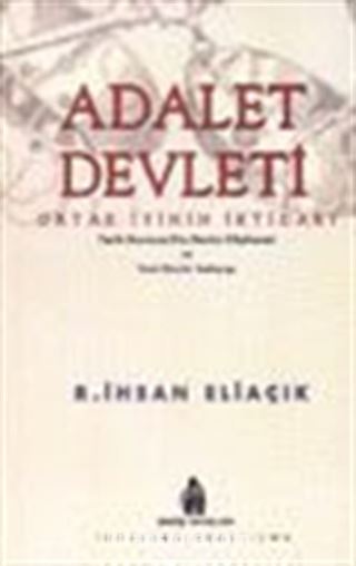 Adalet Devleti