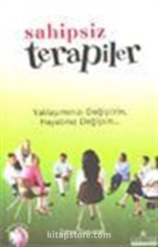 Sahipsiz Terapiler