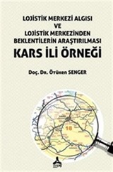 Kars İli Örneği