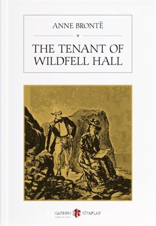 The Tenant of Wildfell Hall