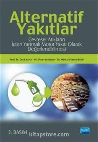 Alternatif Yakıtlar