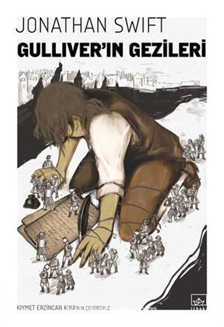 Gulliver'ın Gezileri