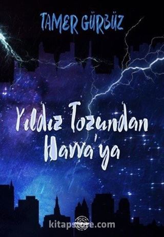 Yıldız Tozundan Havva'ya