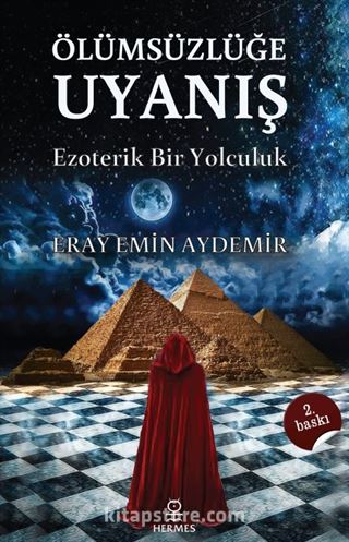 Ölümsüzlüğe Uyanış