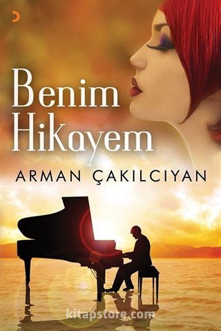 Benim Hikayem