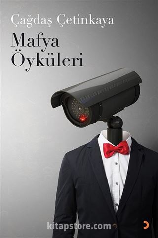 Mafya Öyküleri