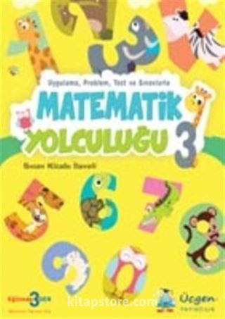 3. Sınıf Matematik Yolculuğu