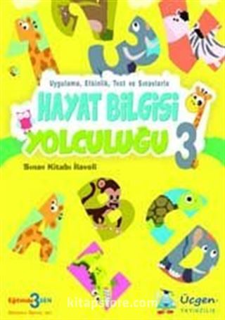 3. Sınıf Hayat Bilgisi Yolculuğu