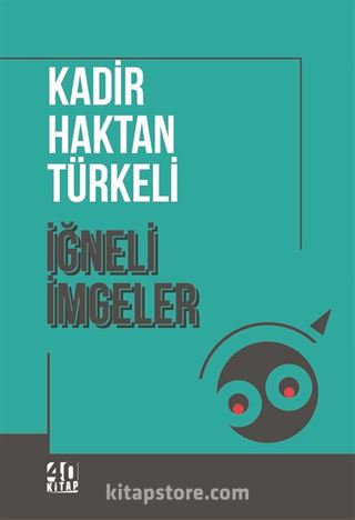 İğneli İmgeler