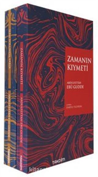 İlim Seti (2 Kitap)