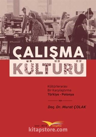 Çalışma Kültürü