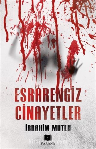 Esrarengiz Cinayetler