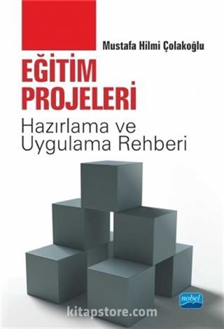 Eğitim Projeleri