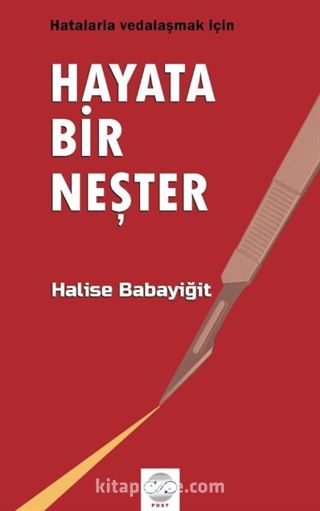 Hayata Bir Neşter