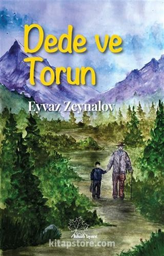 Dede ve Torun