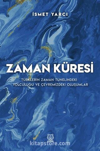 Zaman Küresi