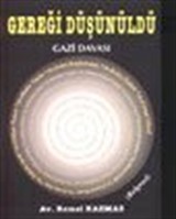 Gereği Düşünüldü Gazi Davası