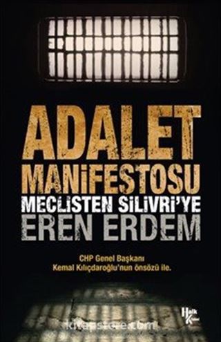 Adalet Manifestosu