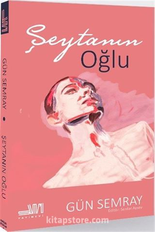 Şeytanın Oğlu