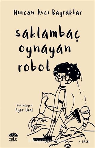 Saklambaç Oynayan Robot