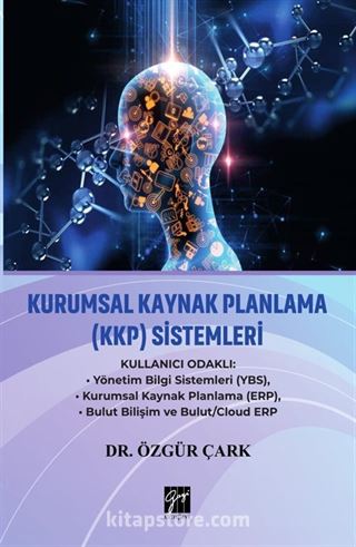 Kurumsal Kaynak Planlama (KKP) Sistemleri