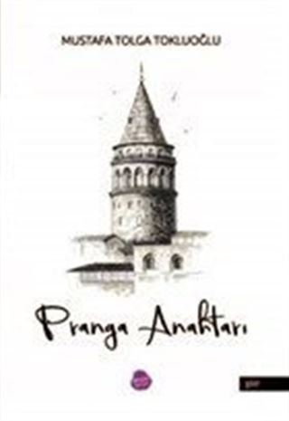 Pranga Anahtarı