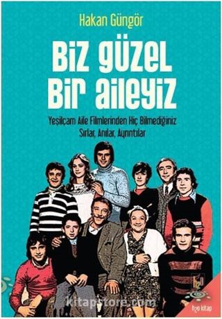 Biz Güzel Bir Aileyiz