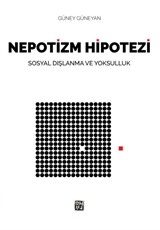 Nepotizm Hipotezi